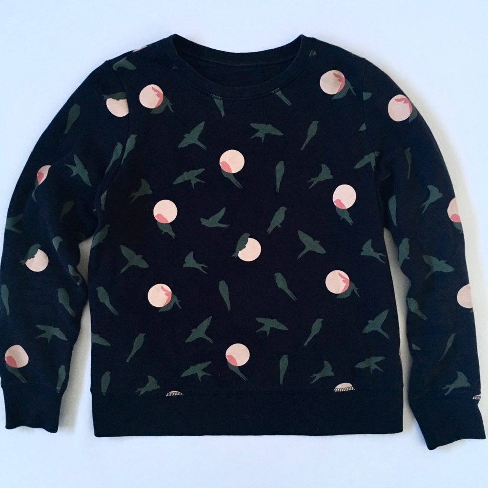 Boden sweatshirt